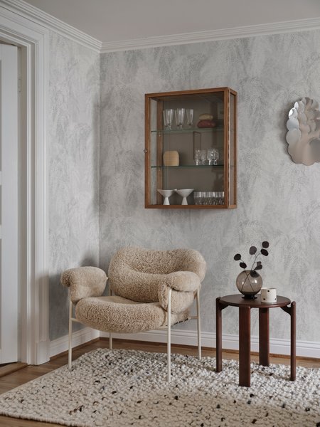 Ceder - Grey