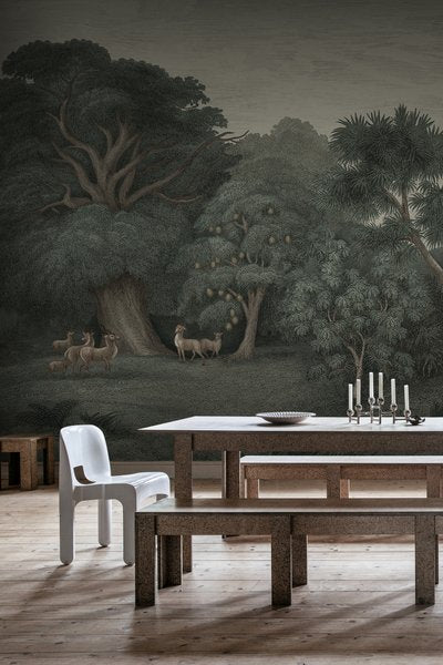 Jungle Forest - Dark