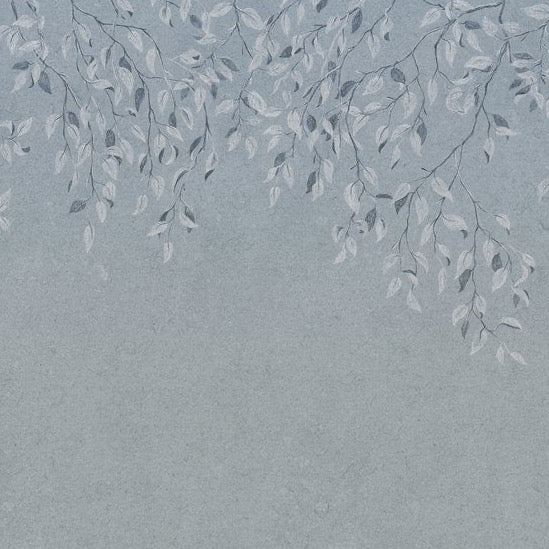 Liselund - Misty Blue