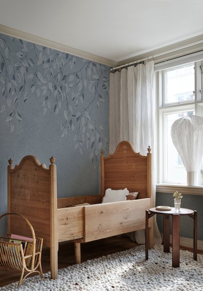 Liselund - Misty Blue