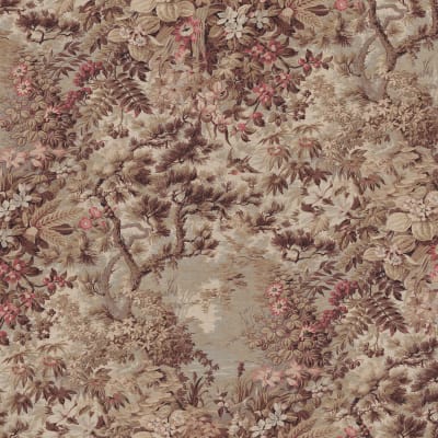 Johannas Damm - Brown