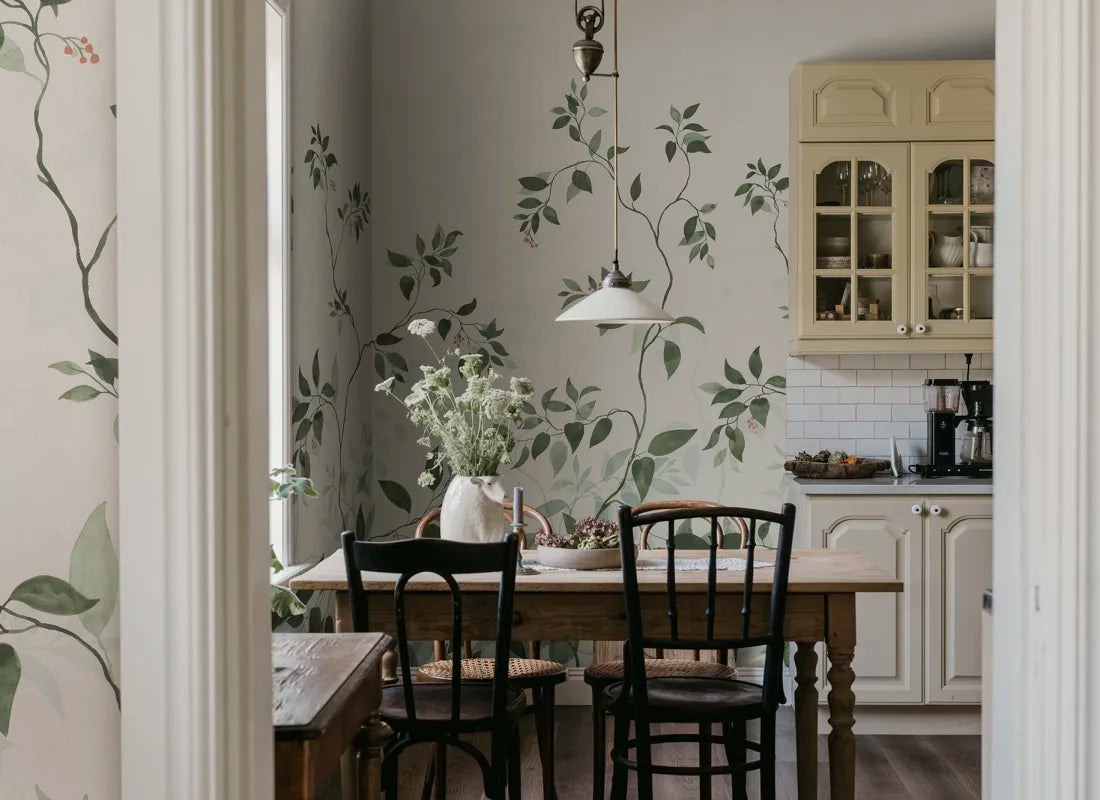 Josefine - Green