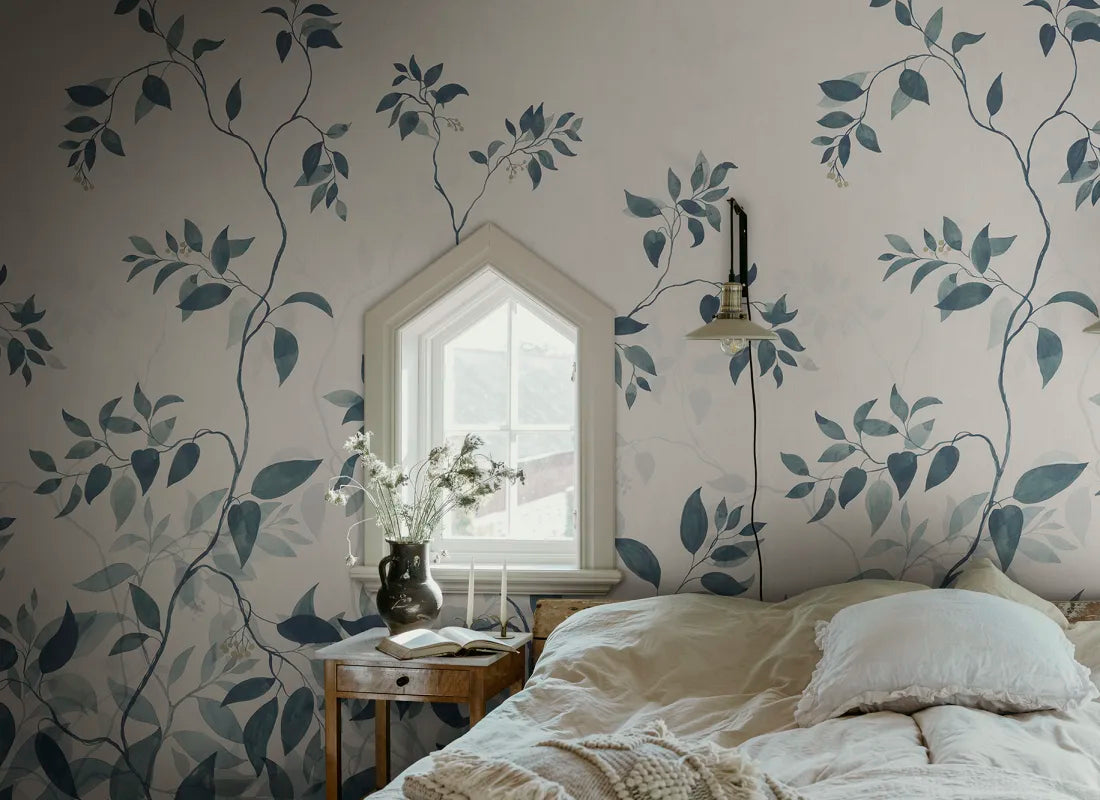 Josefine - Blue