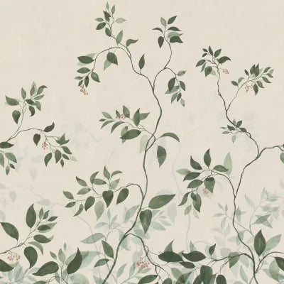Josefine - Green