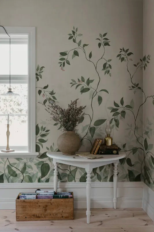 Josefine - Green