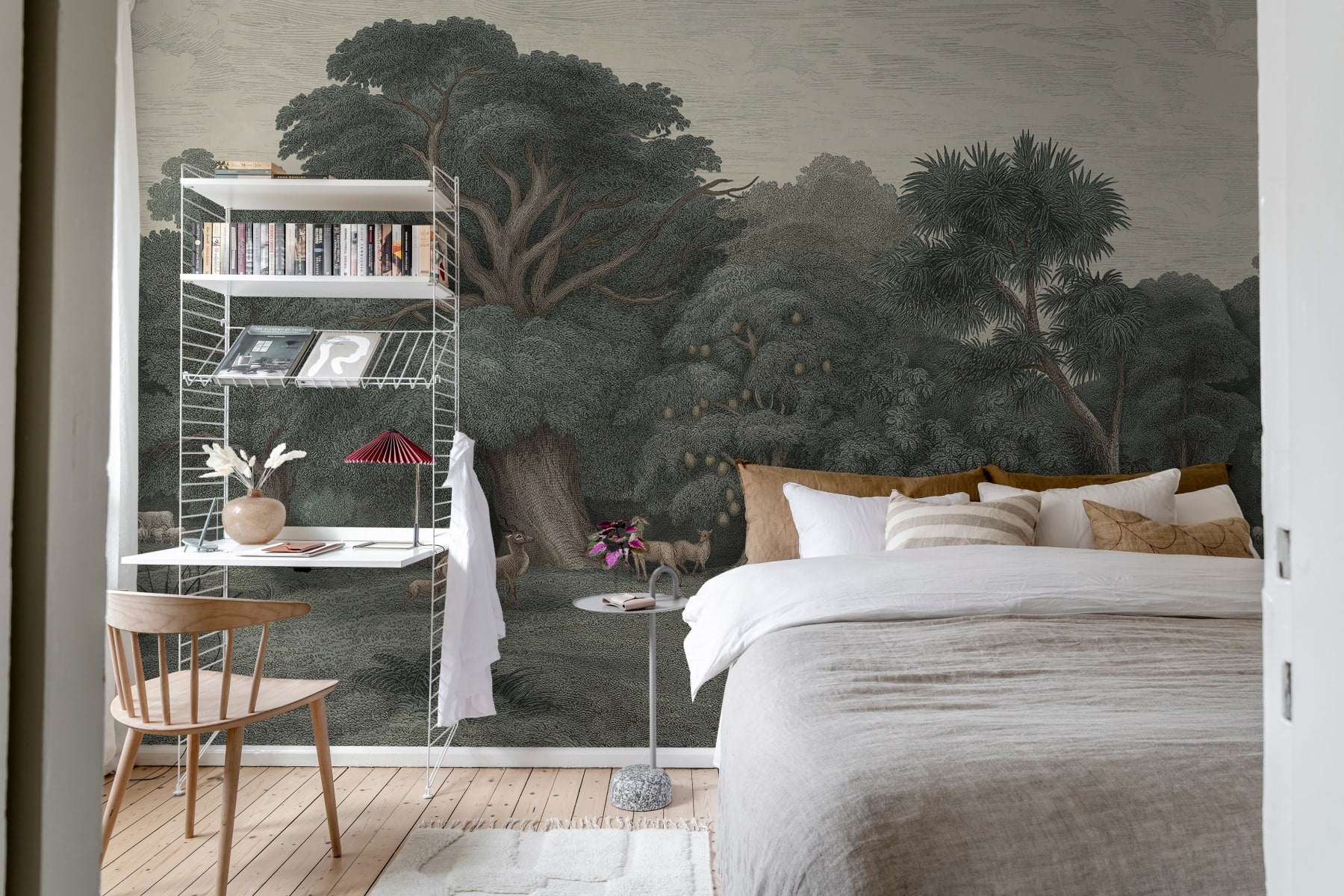 Jungle Forest - Dark