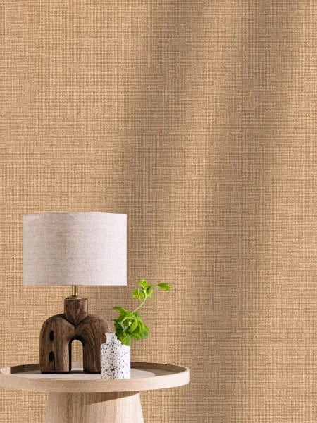 Jute - Acajou