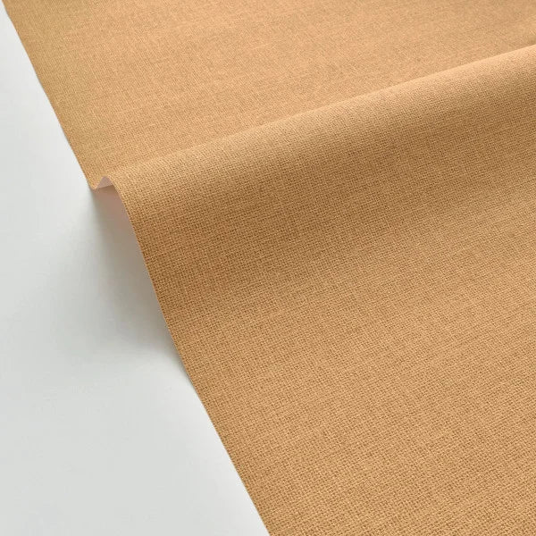 Jute - Caramel