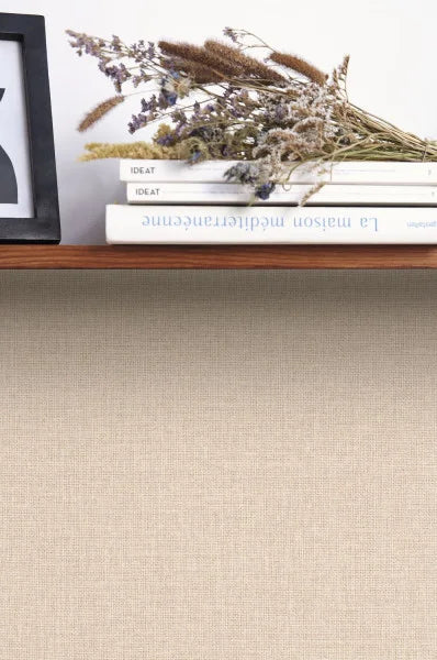 Jute - Sepia