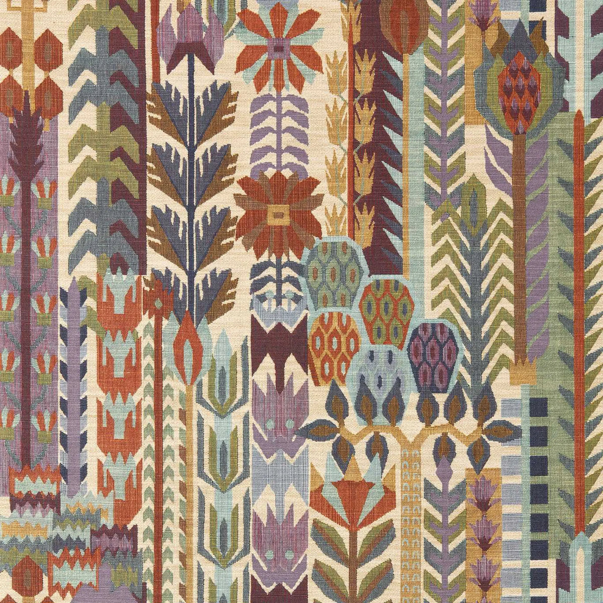 Kuparr - Burgundy/Heather