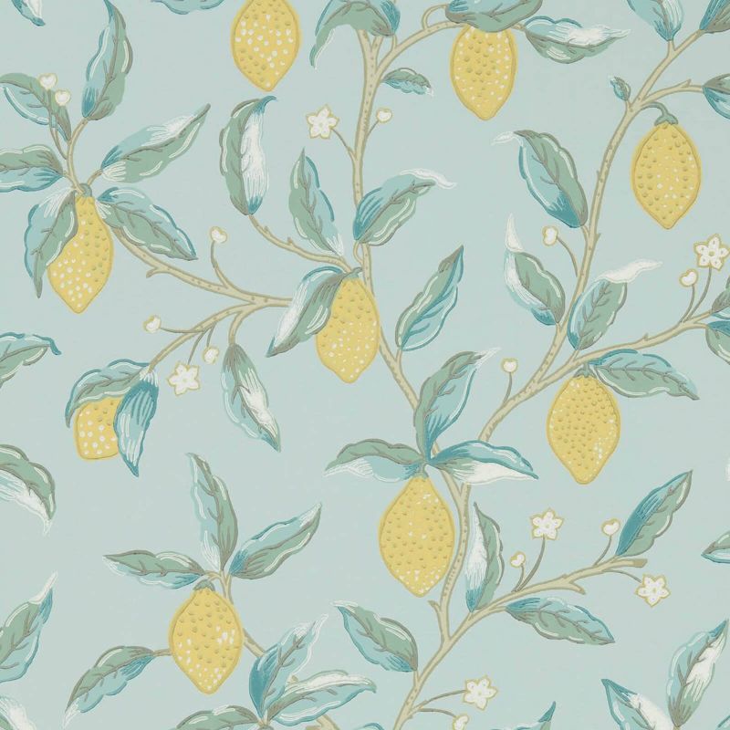 Lemon Tree - Wedgewood