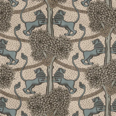 Leopold - Beige