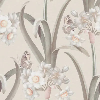 Lilian - Pastel
