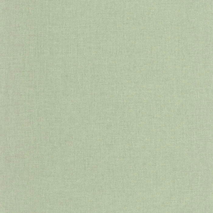 Linen Uni - Vert Eucalyptus