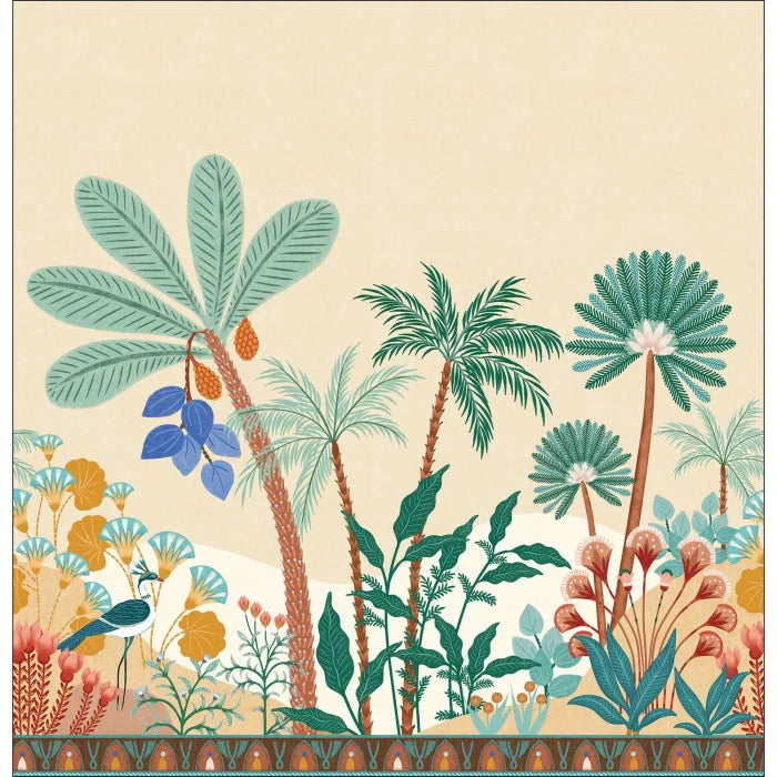 Lovely Trip (3mx2.8m)