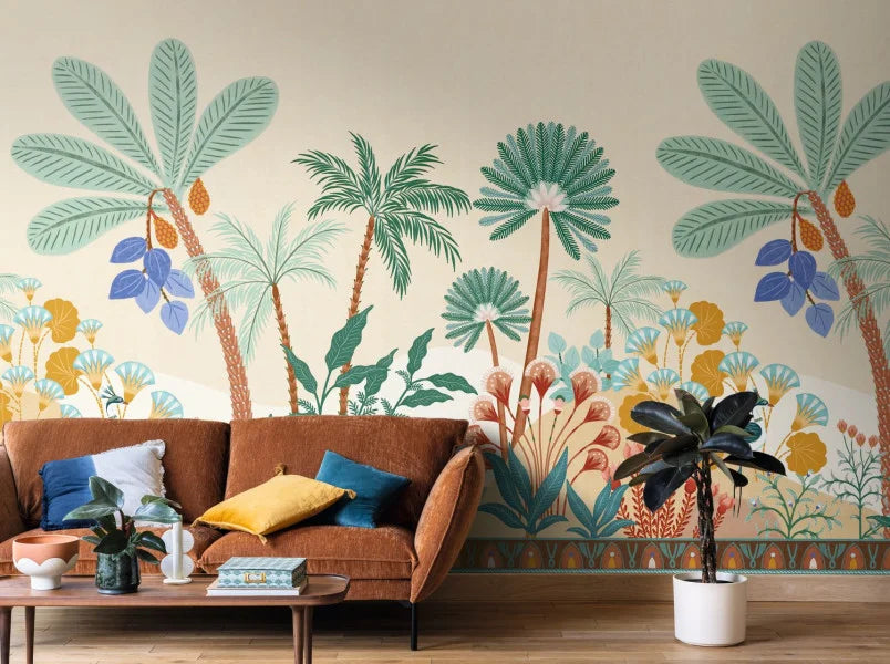 Lovely Trip (3mx2.8m)