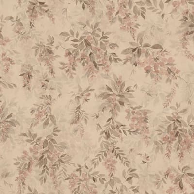 Lovisa Mural - Terracotta