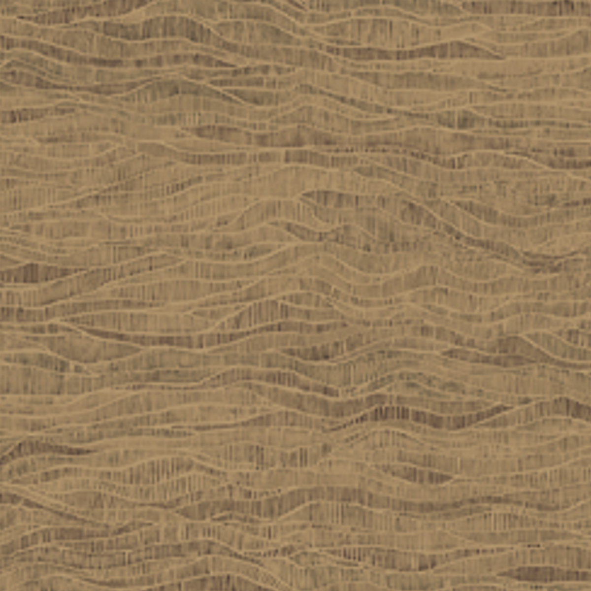 Meadow - Bronze & Soot