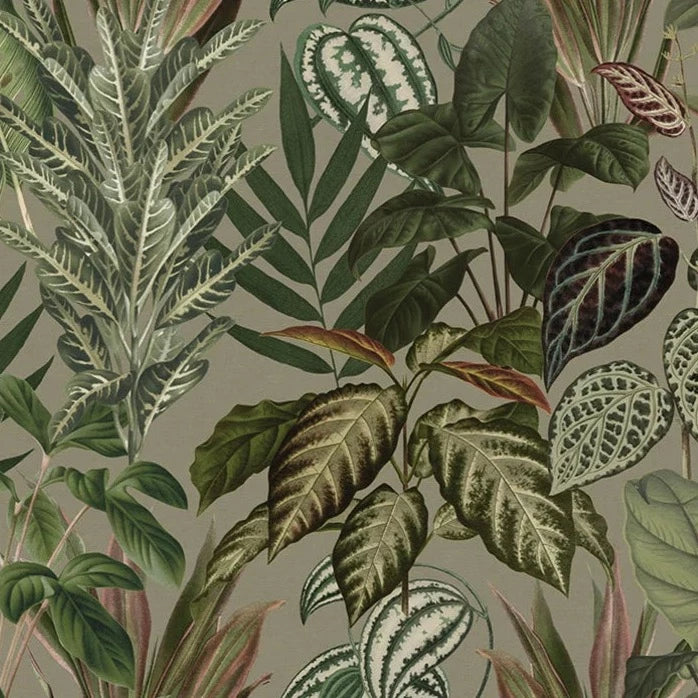 Mischievous Jungle - Sand