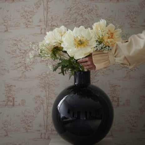 Montfort - Terracotta