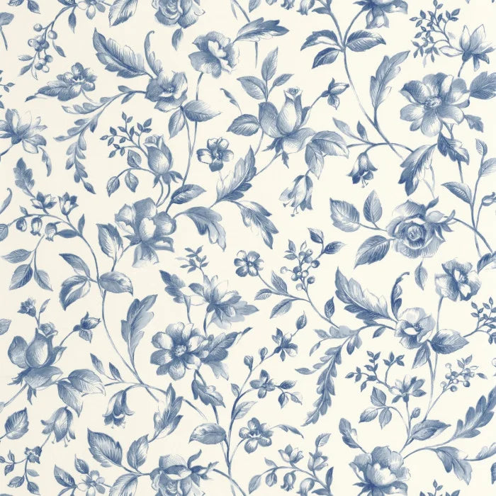 Pastelia - Bleu Porcelaine