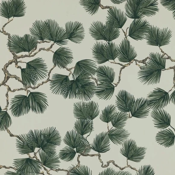 Pine - Green
