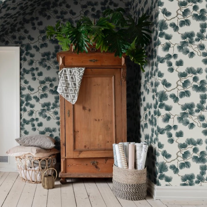 Pine - Green