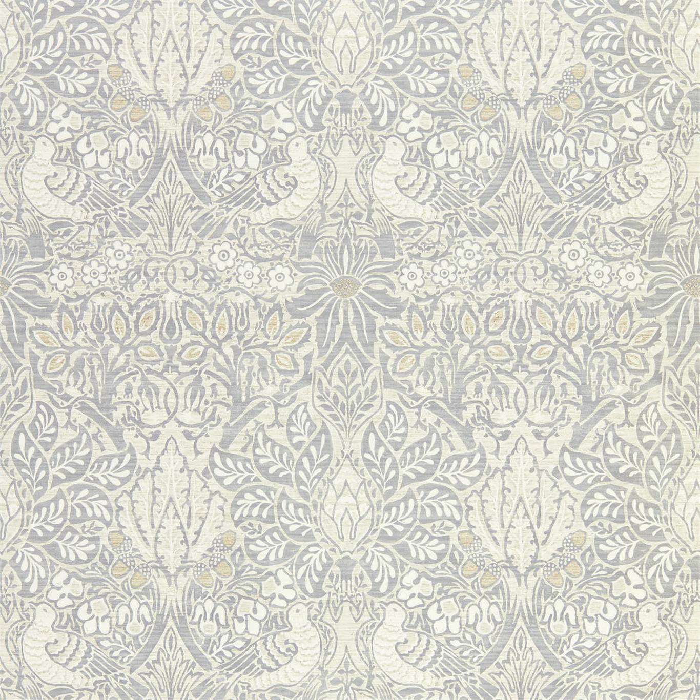 Pure Dove & Rose - Cloud Grey