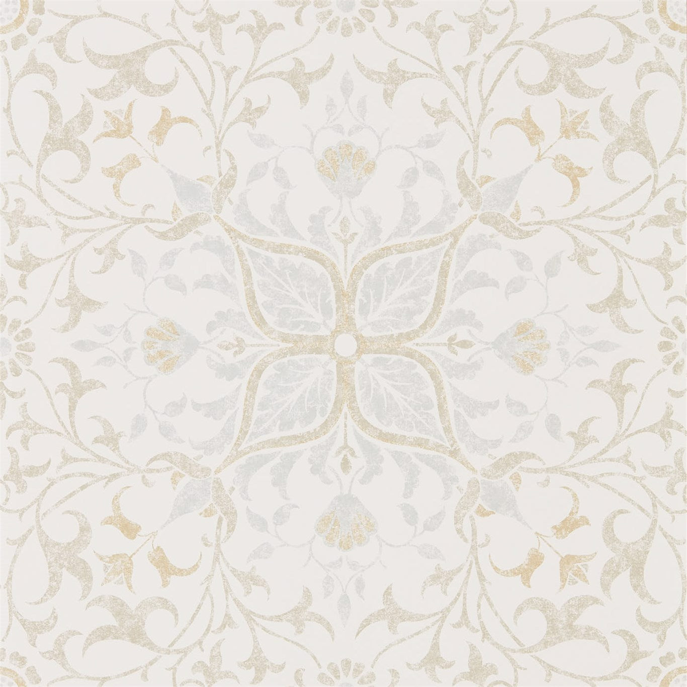 Pure Net Ceiling - Cream/Eggshell