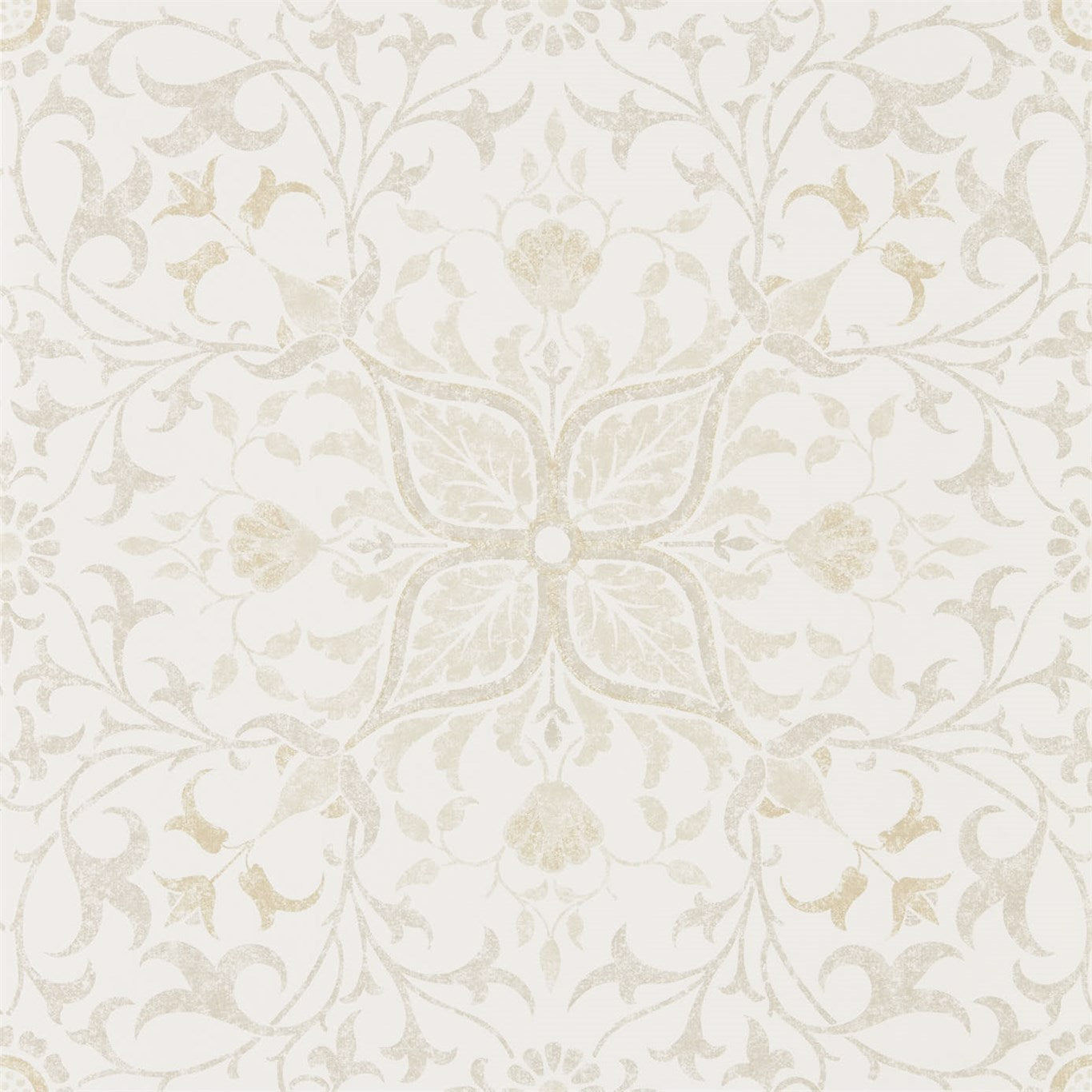 Pure Net Ceiling - Ecru/Linen