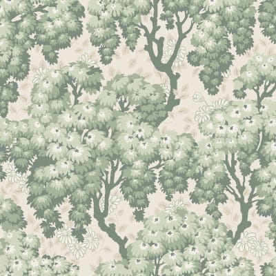Ragnvi - Green