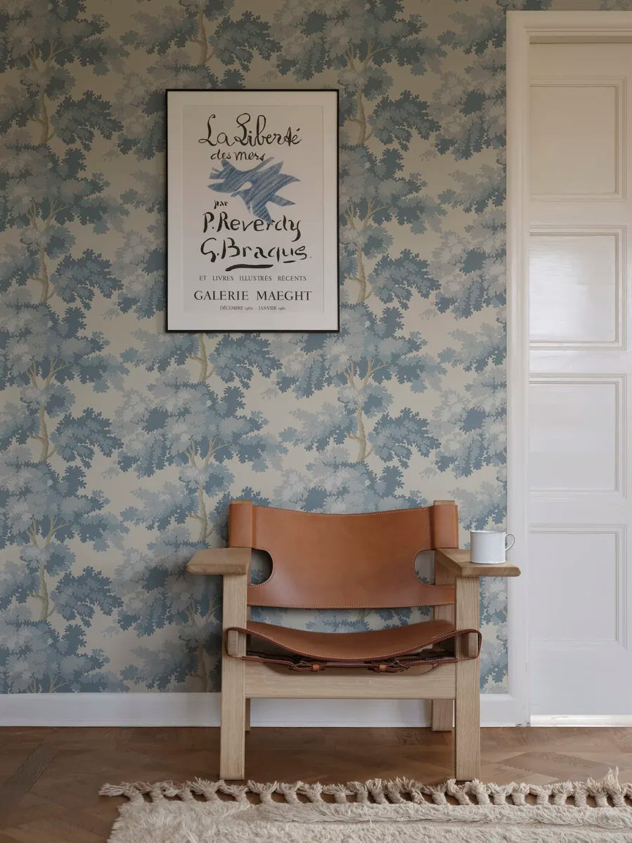 Raphael - Light Blue