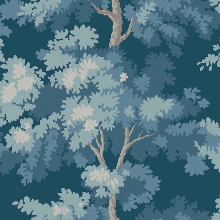 Raphael Forest - Midnight Blue