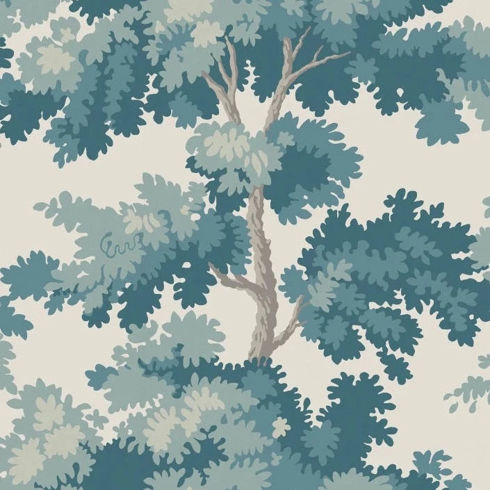 Raphael Forest - Teal