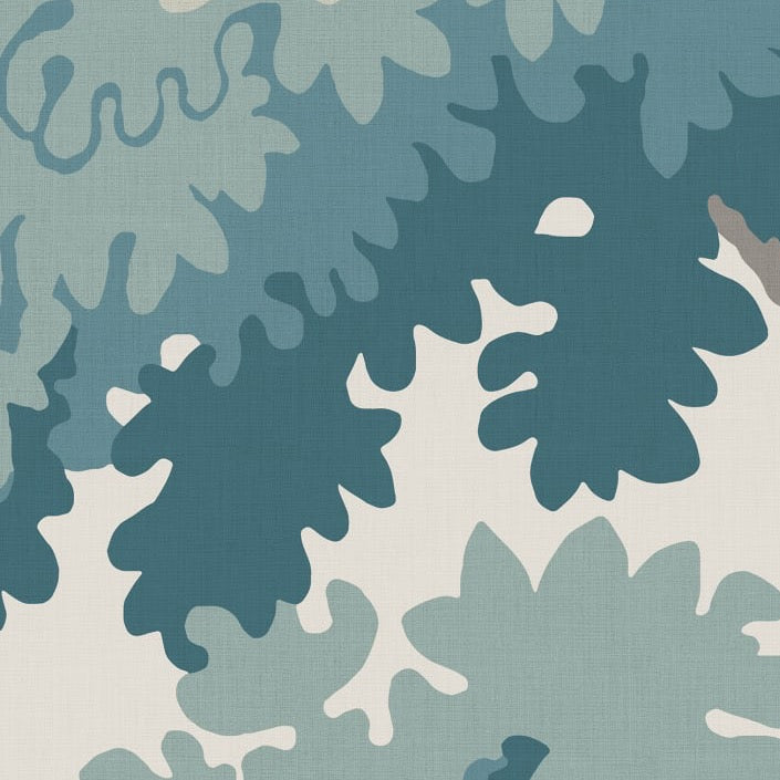 Raphael Forest - Teal