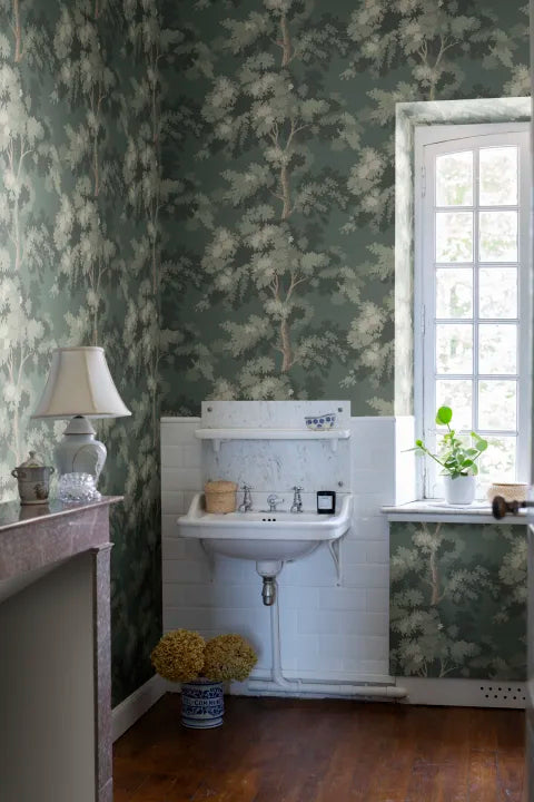 Raphael - Moss Green