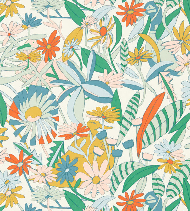 River Wander - Sherbet