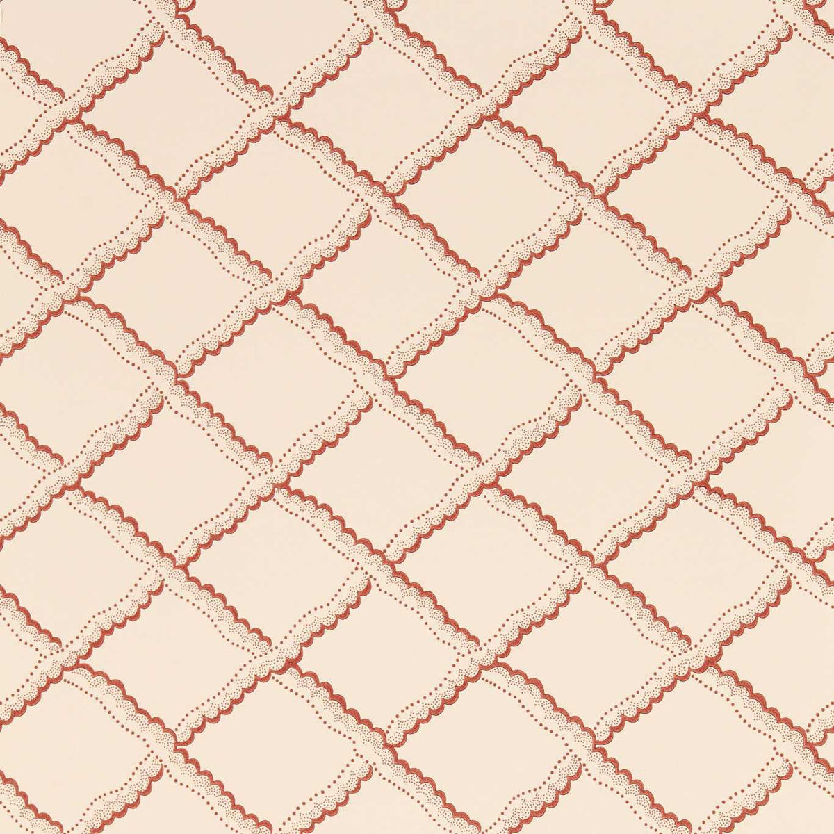 Rye - Berry/Pink Clay
