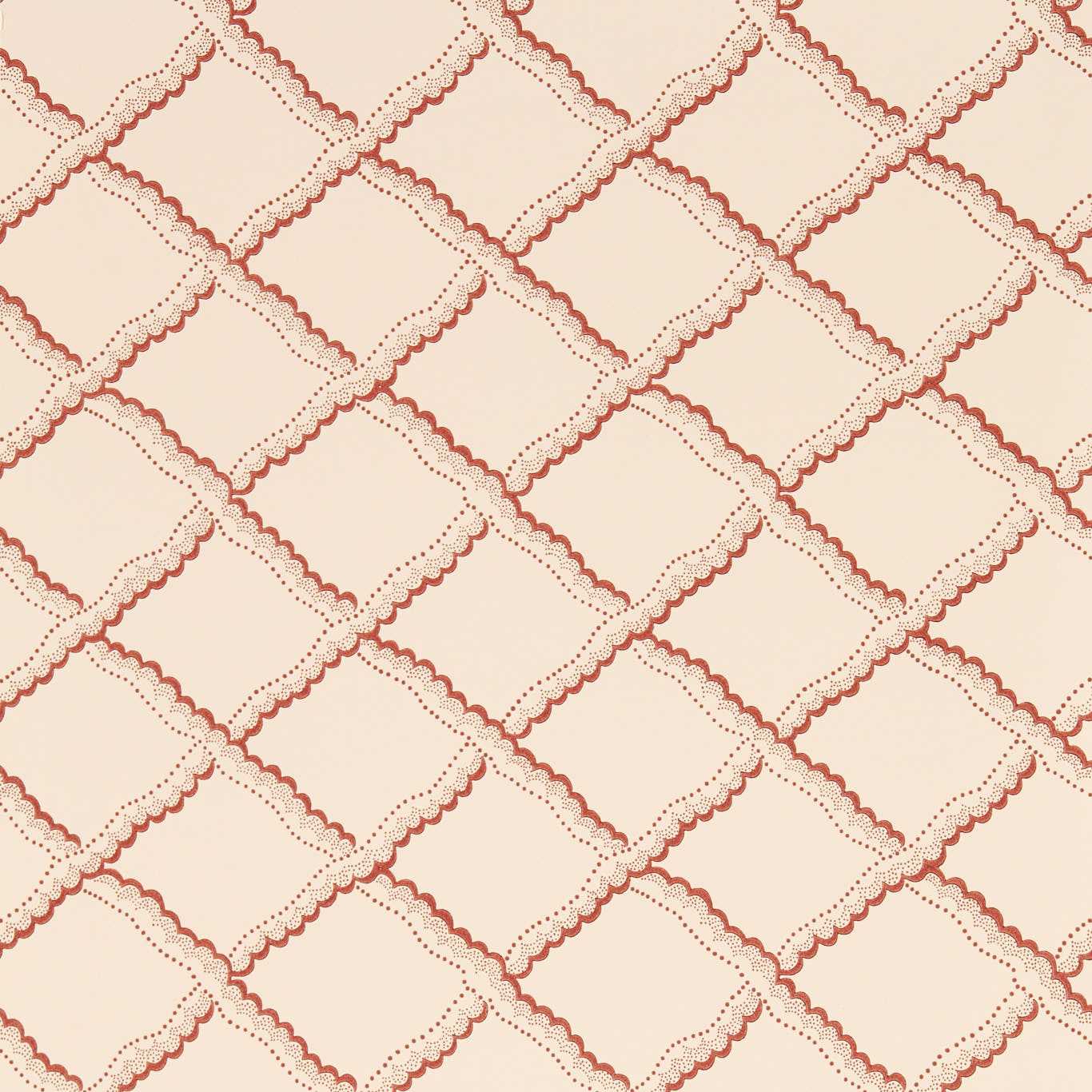 Rye - Berry/Pink Clay