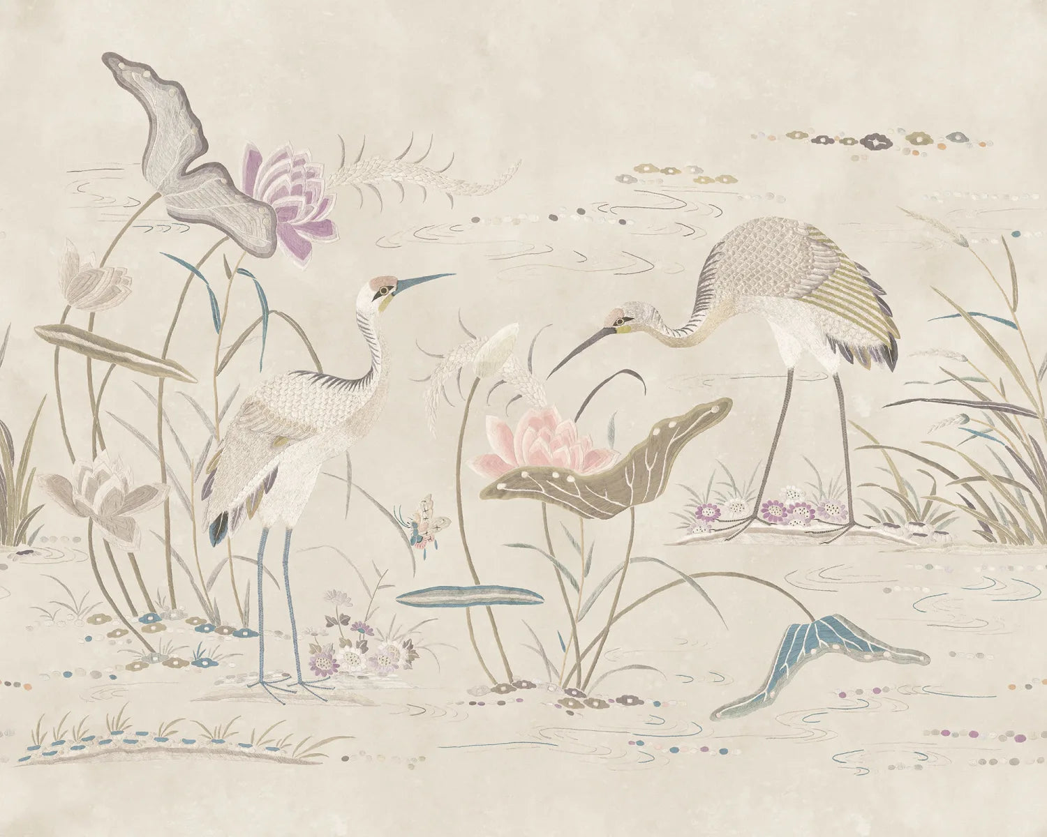 Seabirds - Sandstone
