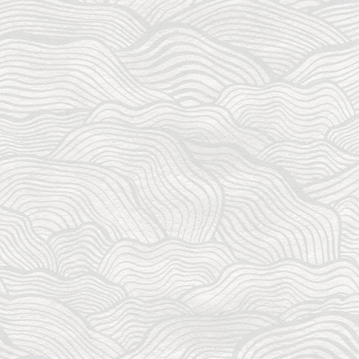 Soft Clouds - Pearl