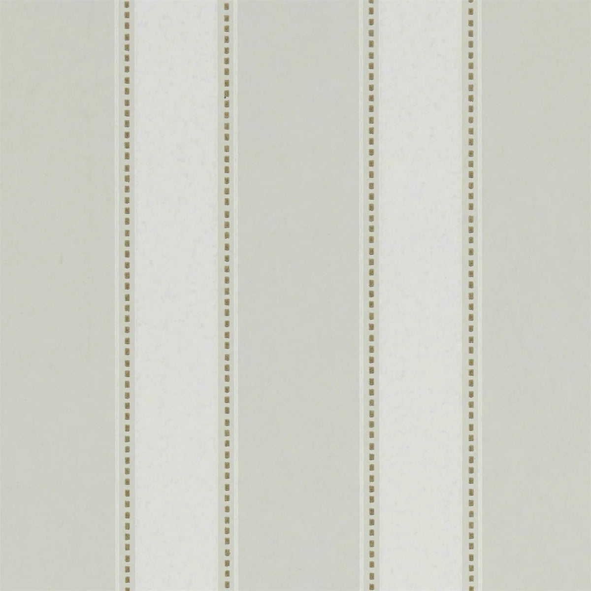 Sonning Stripe - Silver Grey