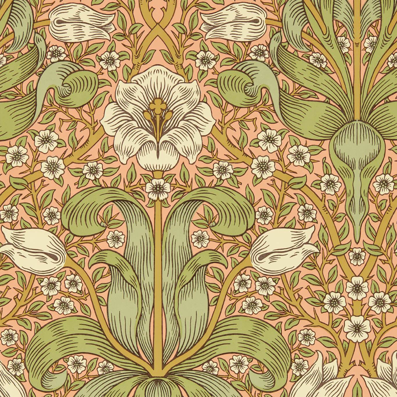 Spring Thicket - Fruit Punch