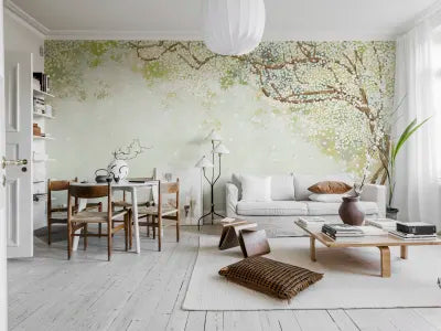 Spring Tree