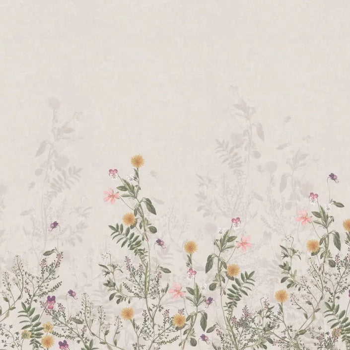 Stormy Meadow - Sand
