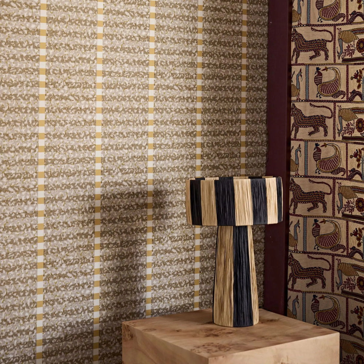 Toluca - Stone/Nectar