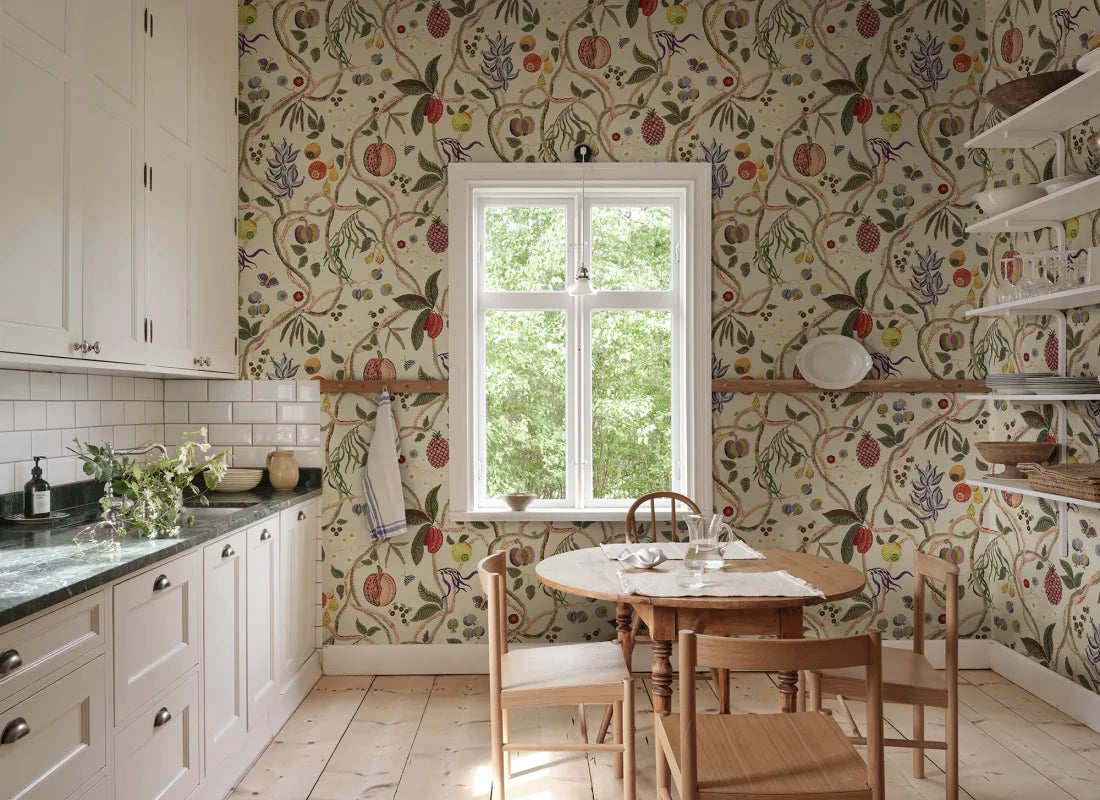 Tree of Life Mural - Multi