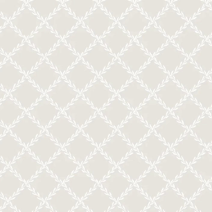 Trellis - Grey