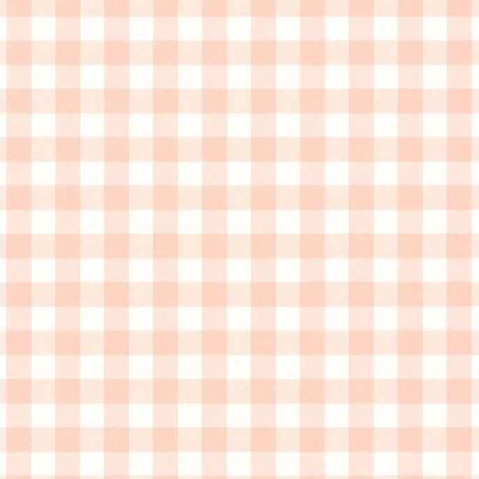 Victoria - Baby Pink