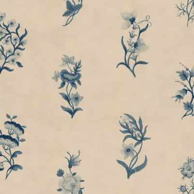 Victoria - Blue